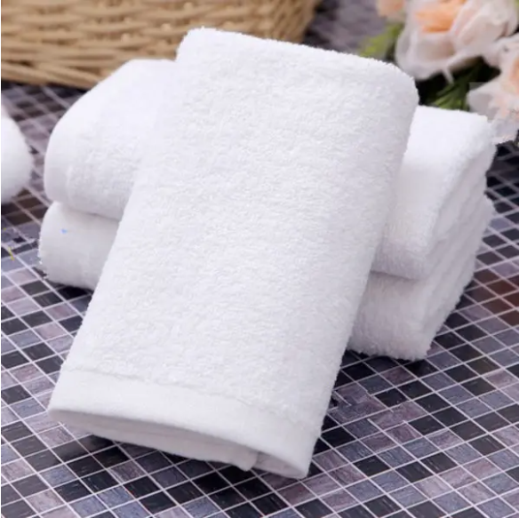 Do you know the advantages of hotel towels? Hanbi Textile 1