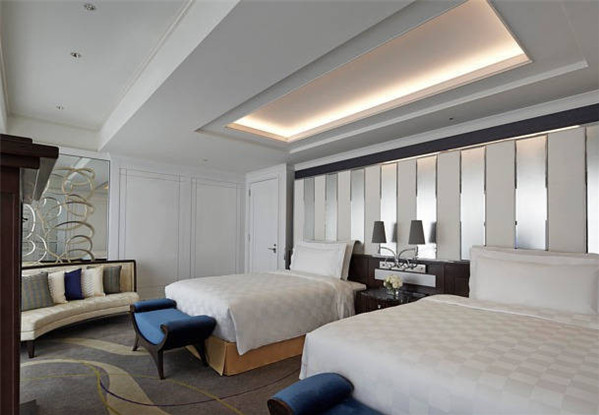 Nine Ways to Become a Hotel Sales Champion, Did You Know? Hanbi Textile 1