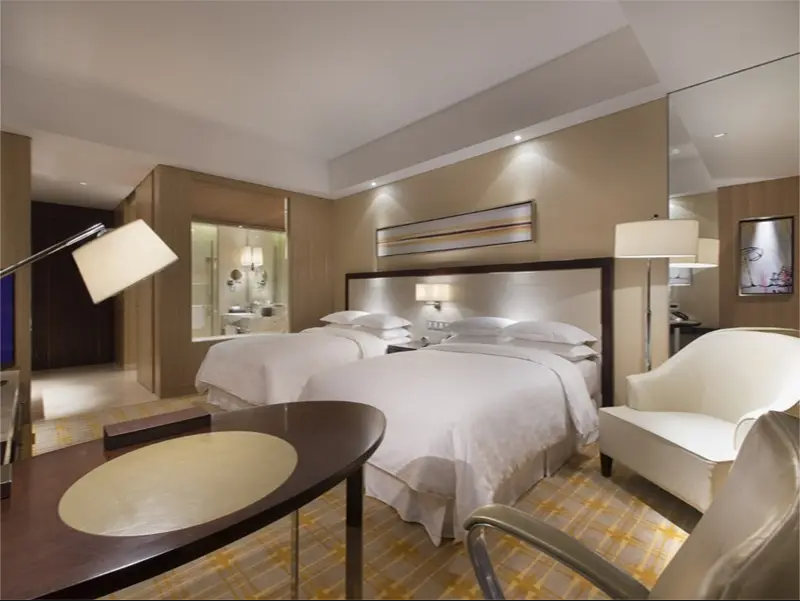 Nine Ways to Become a Hotel Sales Champion, Did You Know? Hanbi Textile 2