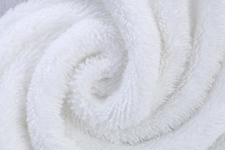 Avoid Pit! About Hotel Towel Linen Custom Craft 1