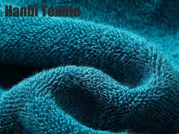 Do you pick hotel towels? -Hanbi Textile 2