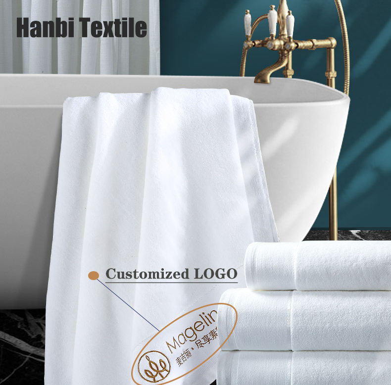 Do you pick hotel towels? -Hanbi Textile 1