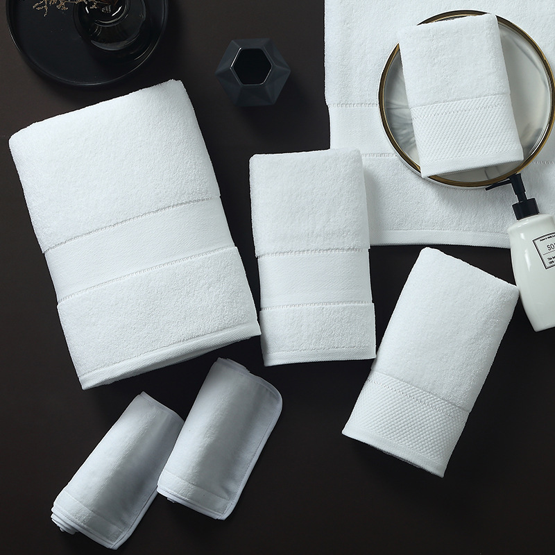Do you pick hotel towels? -Hanbi Textile 6