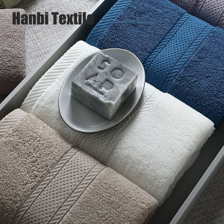 Do you pick hotel towels? -Hanbi Textile 5