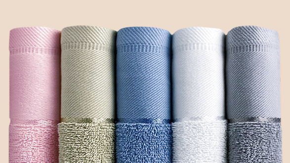 Do you pick hotel towels? -Hanbi Textile 7