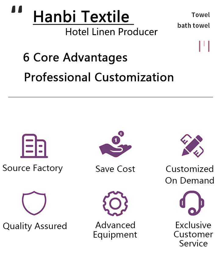 Do you pick hotel towels? -Hanbi Textile 9