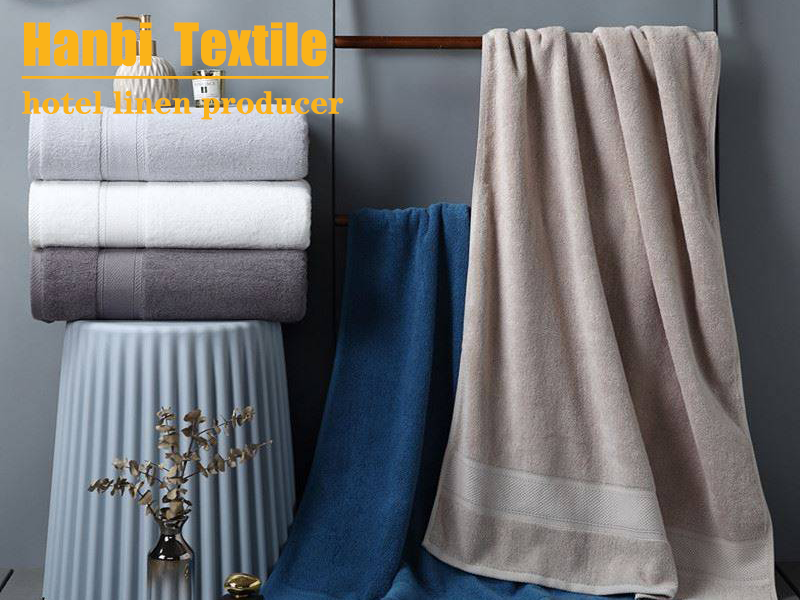 Do You Know How to Choose Hotel Linen? -Hanbi Textile 3