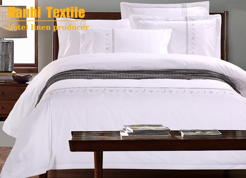 Do You Know How to Choose Hotel Linen? -Hanbi Textile 4