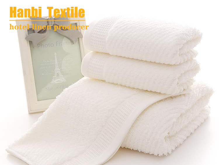 Do You Know How to Choose Hotel Linen? -Hanbi Textile 2