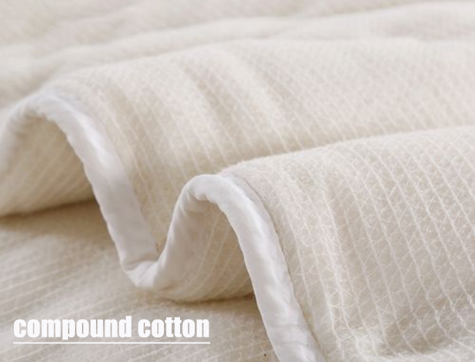 You Don't Know About Composite Cotton, Right? -Hanbi Textile 3