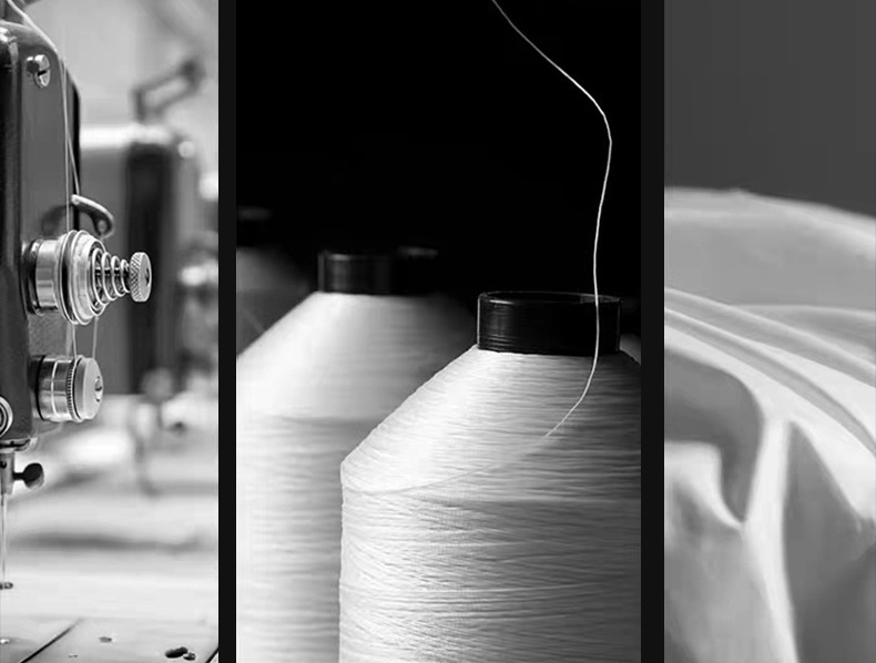 You Don't Know About Composite Cotton, Right? -Hanbi Textile 2