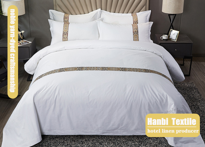 What are The Advantages of The Yarn-Dyed Weaving Process? -Hanbi Textile 1