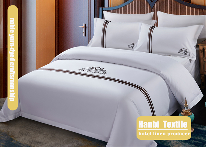 What are The Advantages of The Yarn-Dyed Weaving Process? -Hanbi Textile 3