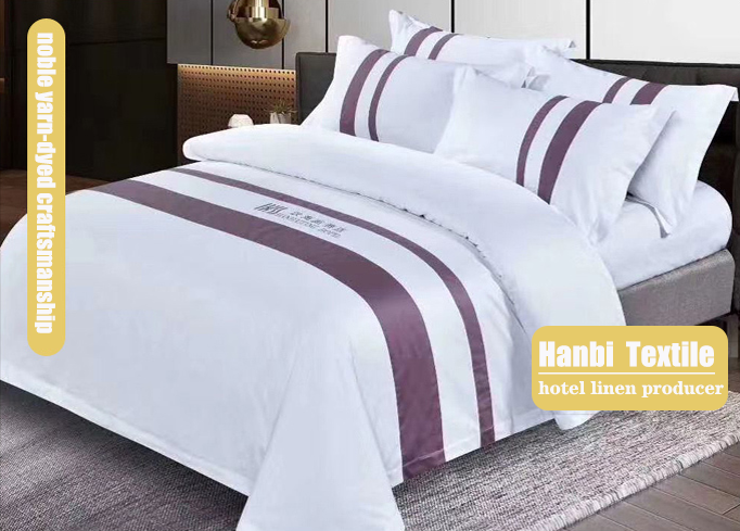 What are The Advantages of The Yarn-Dyed Weaving Process? -Hanbi Textile 2