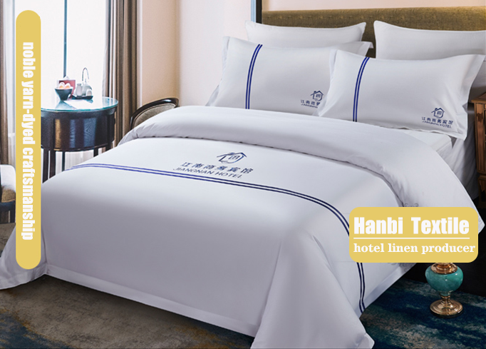 What are The Advantages of The Yarn-Dyed Weaving Process? -Hanbi Textile 4