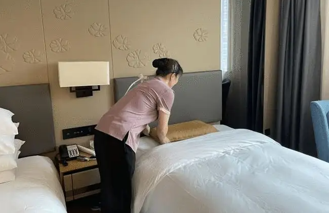 Four Essential Points Of Hotel Service, Have You Done It? 3