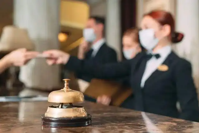 Four Essential Points Of Hotel Service, Have You Done It? 1