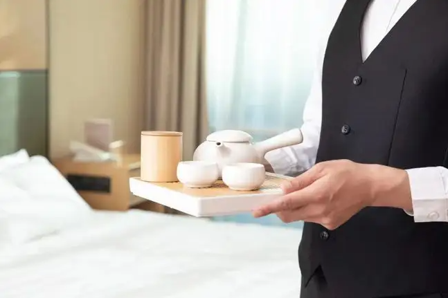 Four Essential Points Of Hotel Service, Have You Done It? 2
