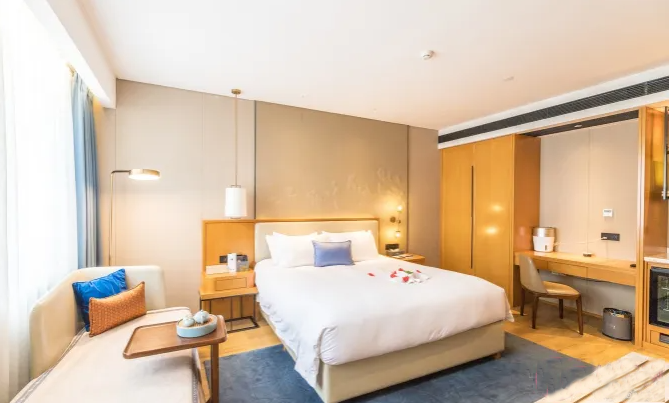 How To Remove Drag Marks From Hotel Linen? -Hanbi Textile 2