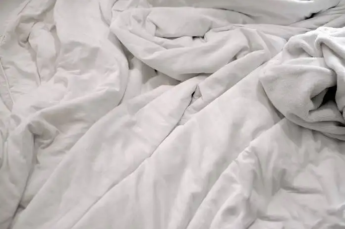 How To Remove Drag Marks From Hotel Linen? -Hanbi Textile 3