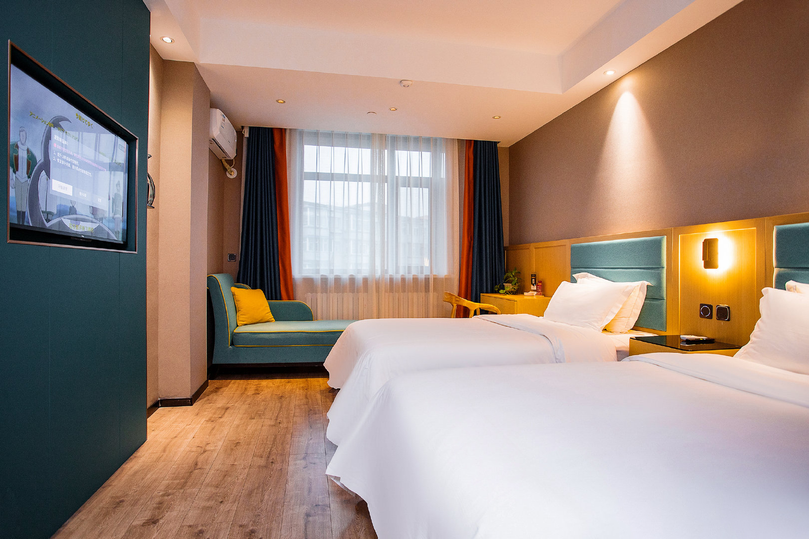 How Do Hotels Manage Costs? -Hanbi Textile 2