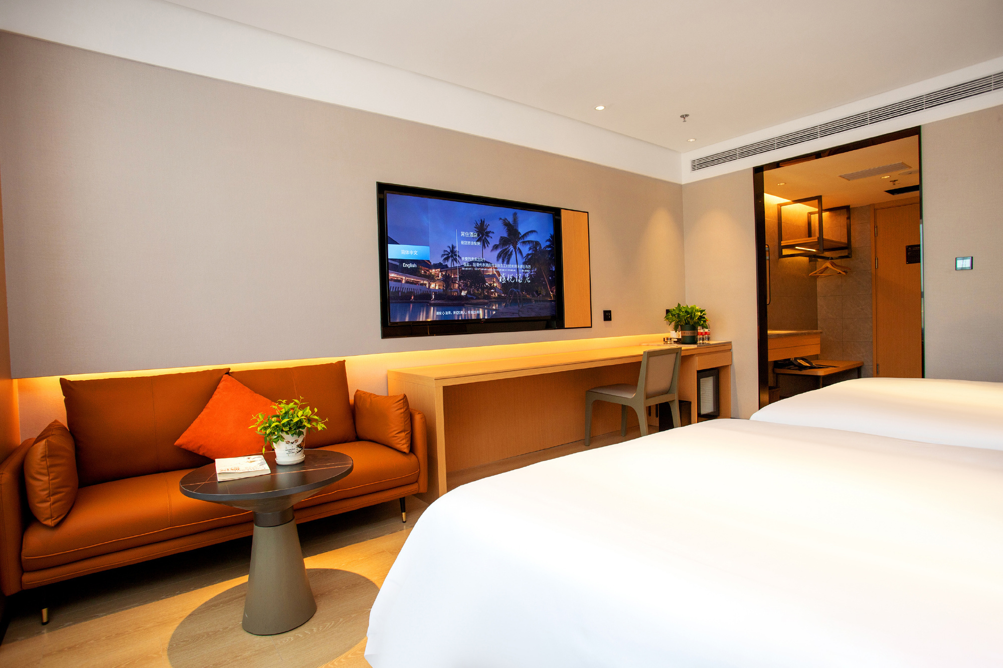 How Do Hotels Manage Costs? -Hanbi Textile 3