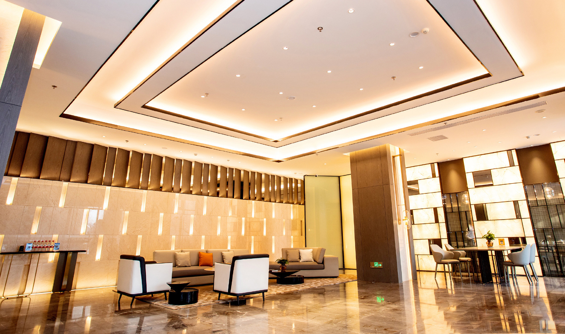 How Do Hotels Manage Costs? -Hanbi Textile 1