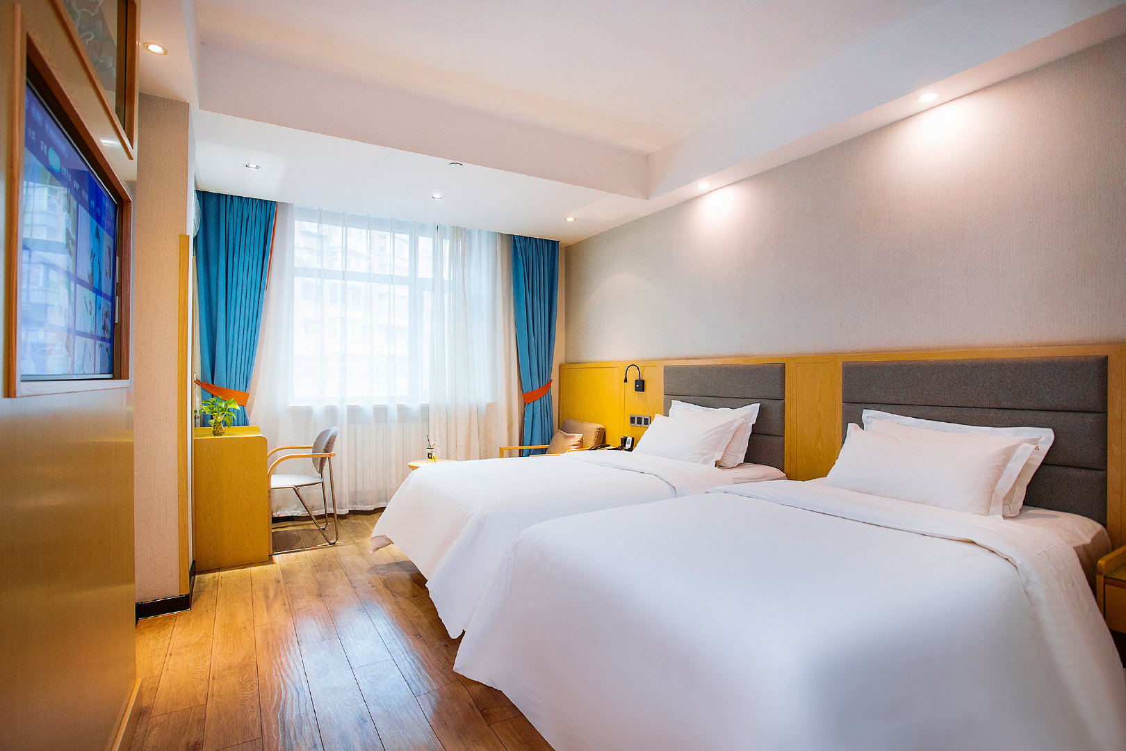 How Do Hotels Manage Costs? -Hanbi Textile 4