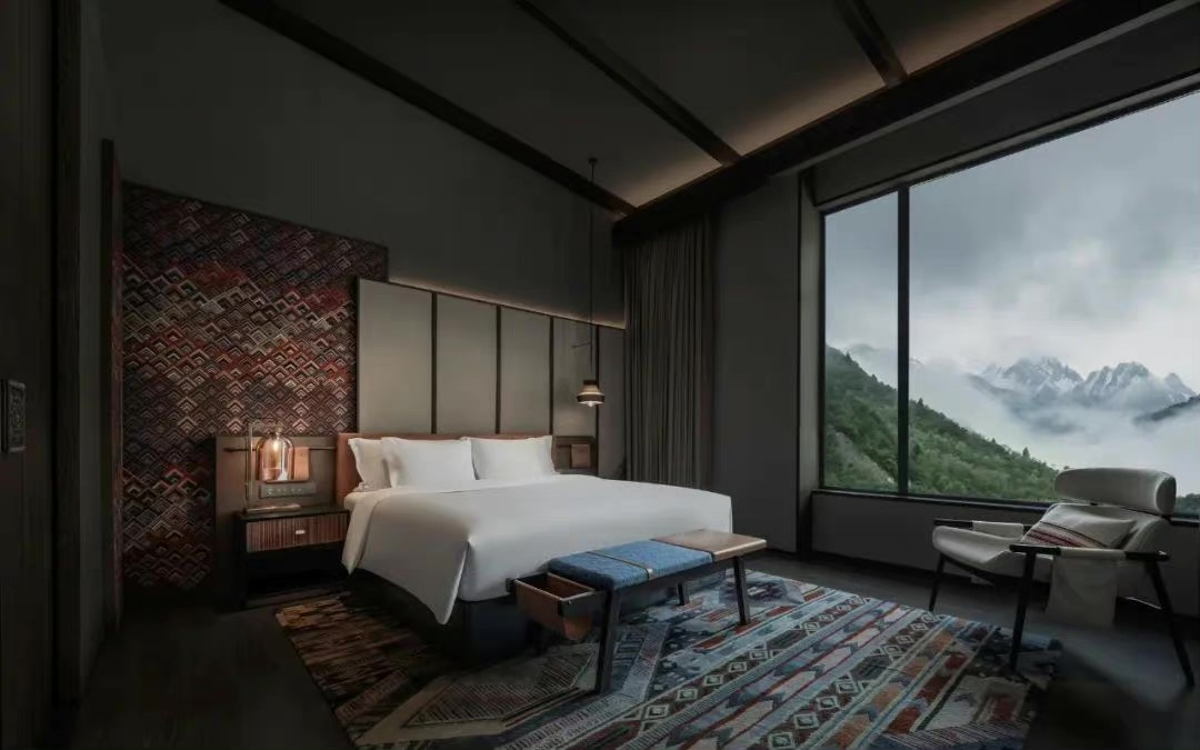 Hotel Linen Maintenance Common Sense -Hanbi Textile 1