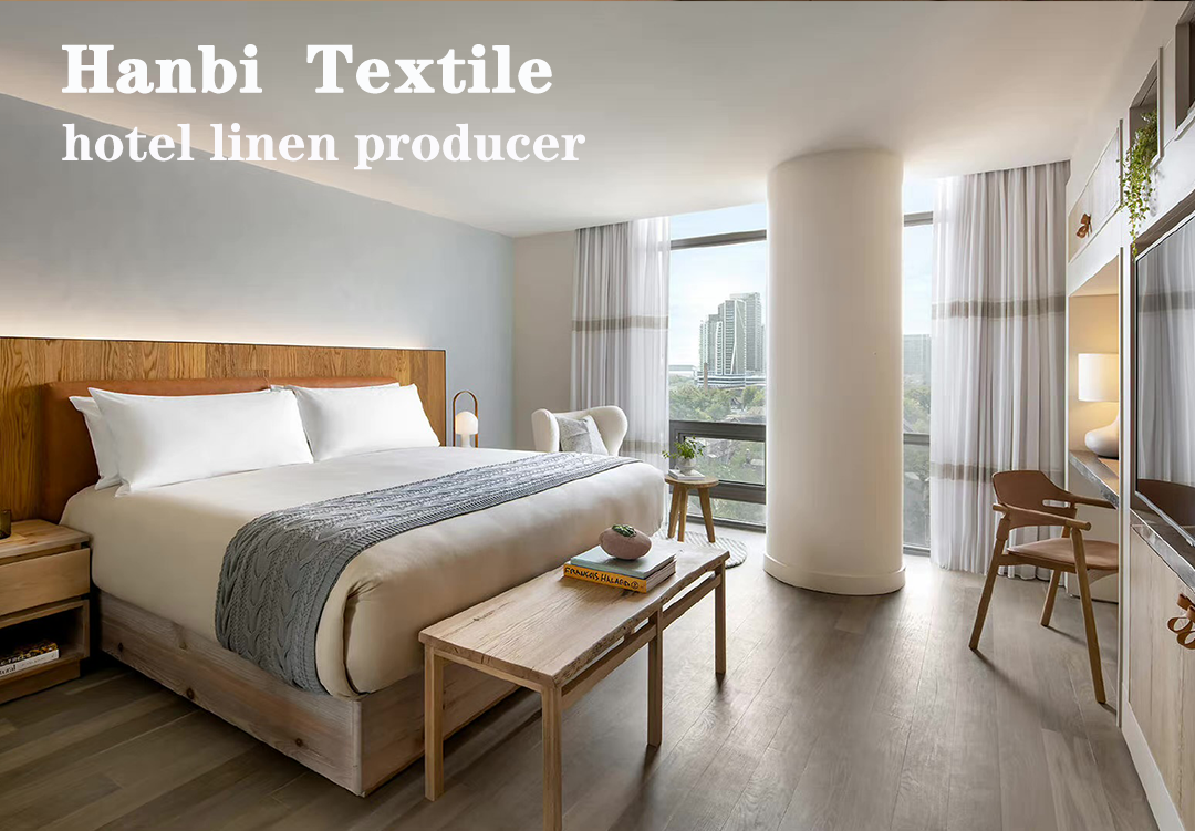 How do hotels keep repeat customers? -Hanbi Textile 8