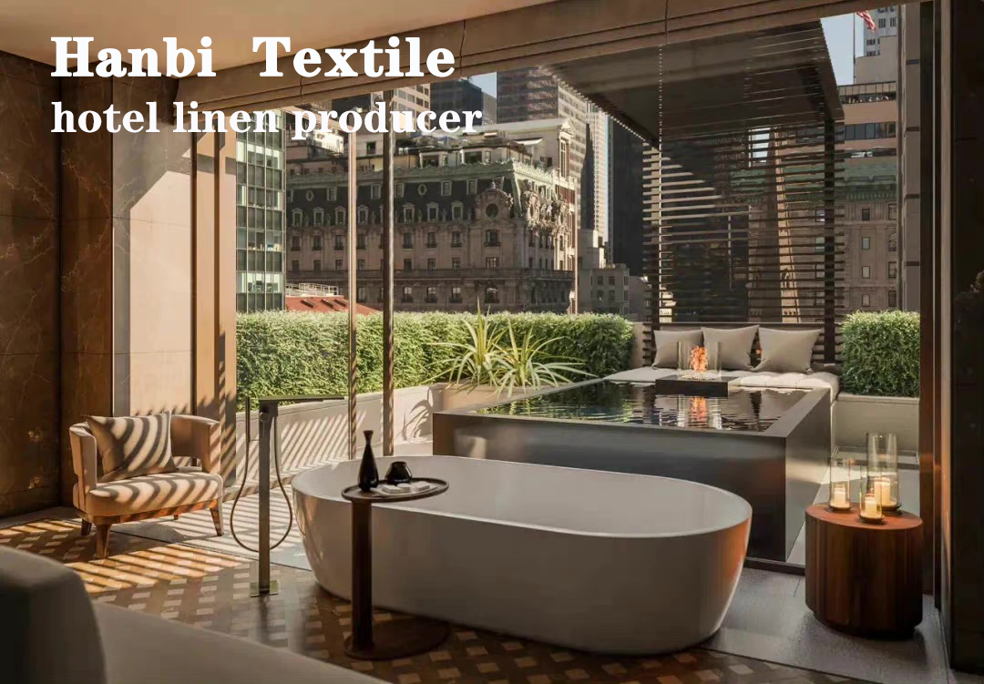 How do hotels keep repeat customers? -Hanbi Textile 2