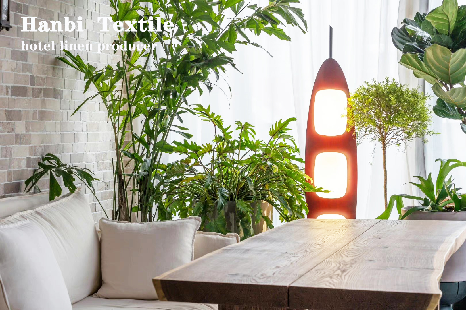 How do hotels keep repeat customers? -Hanbi Textile 4