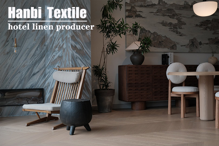 How do hotels keep repeat customers? -Hanbi Textile 3