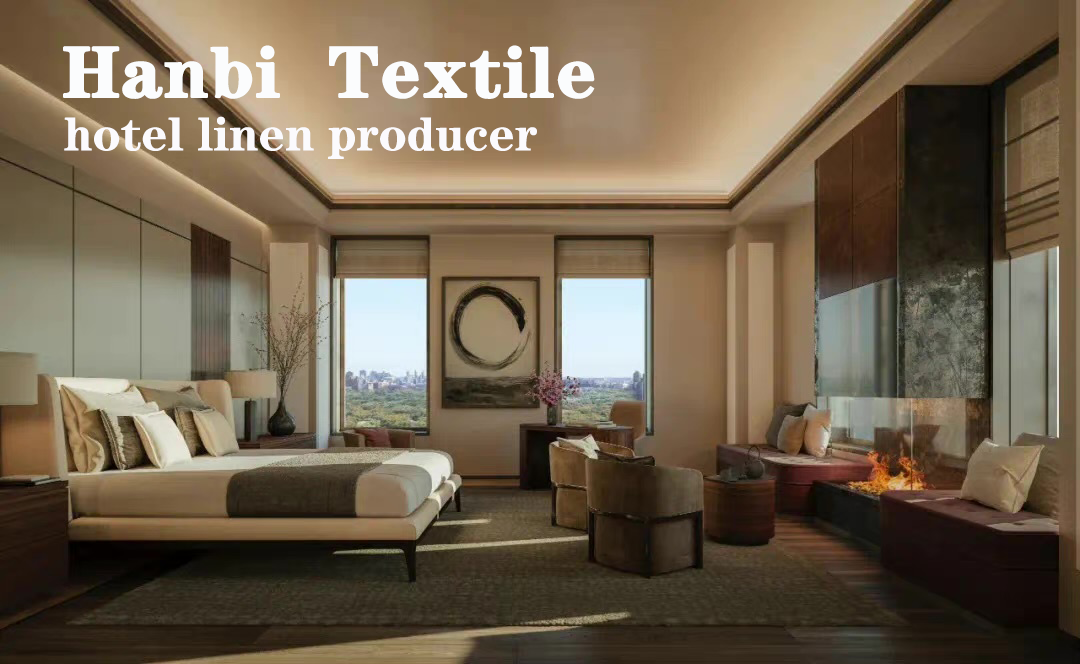 How do hotels keep repeat customers? -Hanbi Textile 1