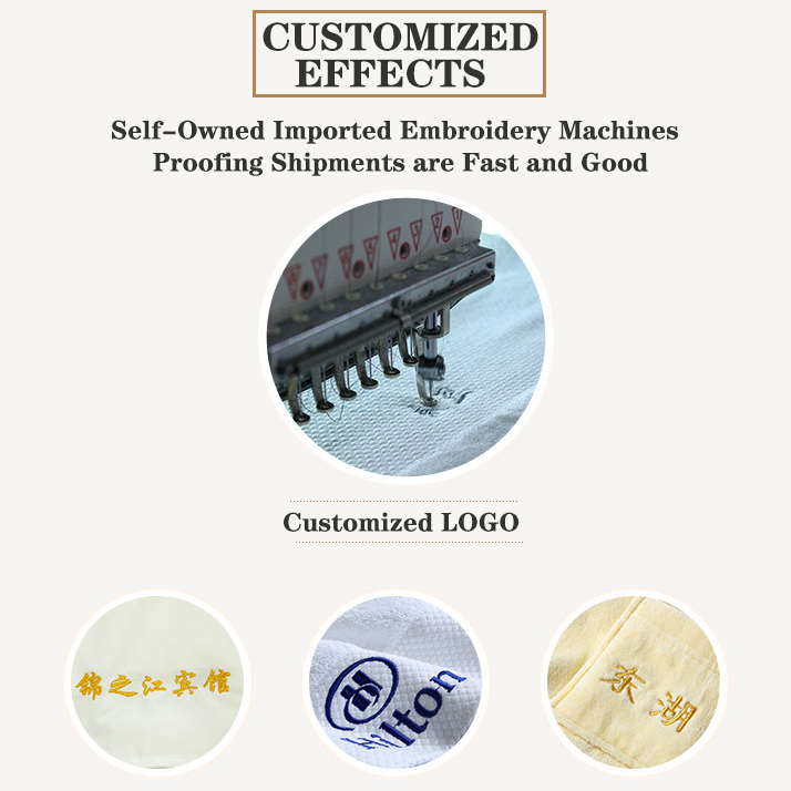 Hotel waffle pure cotton bathrobe series custom wholesale -Hanbi Textile 9