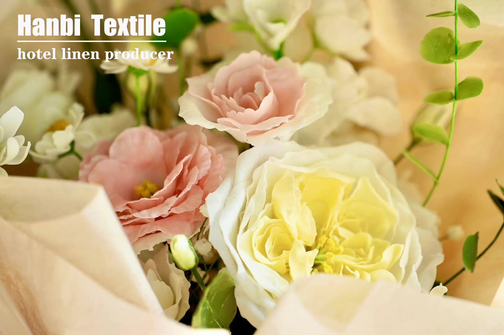 Why is Hotel Linen Easily Damaged? -Hanbi Textile 7