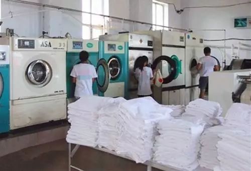 Why is Hotel Linen Easily Damaged? -Hanbi Textile 3