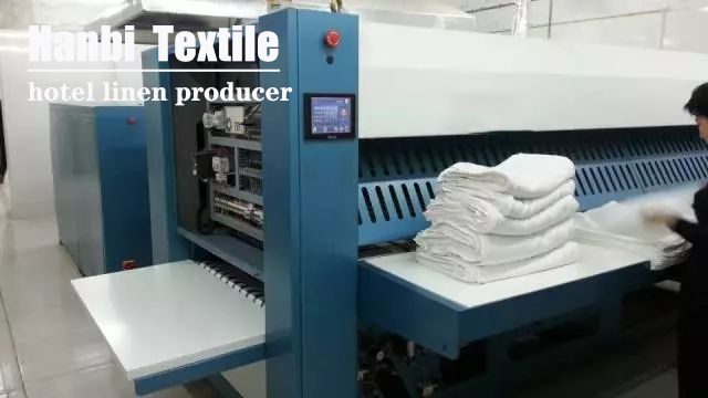 Why is Hotel Linen Easily Damaged? -Hanbi Textile 6