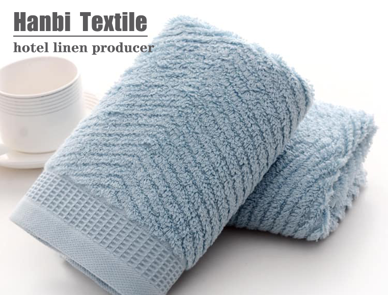 Why is Hotel Linen Easily Damaged? -Hanbi Textile 1