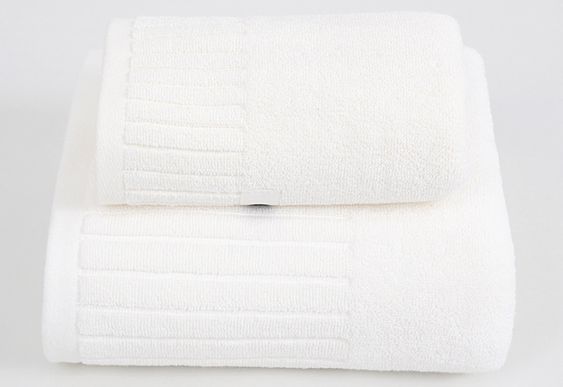 Do you know how hotel towels are classified? -Hanbi Textile 2