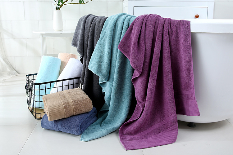 How to prevent bacterial growth and cross contamination in hotel linen？-Hanbi Textile 4