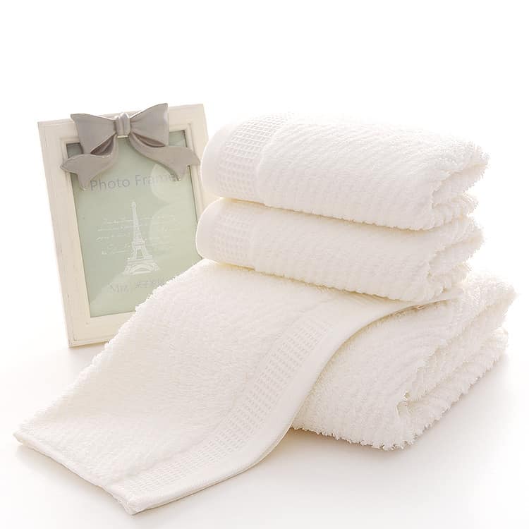 How to prevent bacterial growth and cross contamination in hotel linen？-Hanbi Textile 2