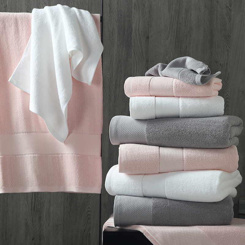How to prevent bacterial growth and cross contamination in hotel linen？-Hanbi Textile 3