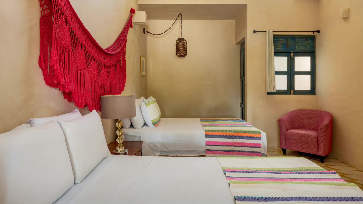 Do You Know The Hotel Linen Soft Clothing? Hanbi Textile 2