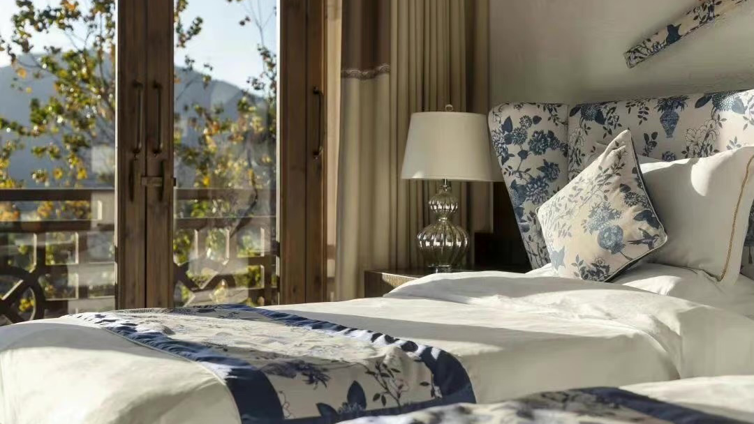 Do You Know The Hotel Linen Soft Clothing? Hanbi Textile 3