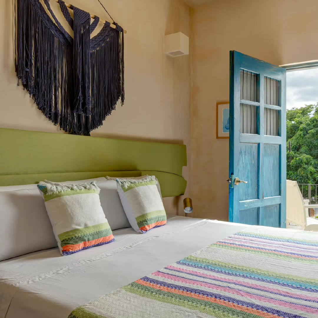 Do You Know The Hotel Linen Soft Clothing? Hanbi Textile 1