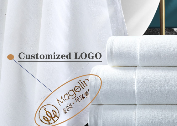 Why Are Hotel Linens Mostly White? Hanbi Textile 2