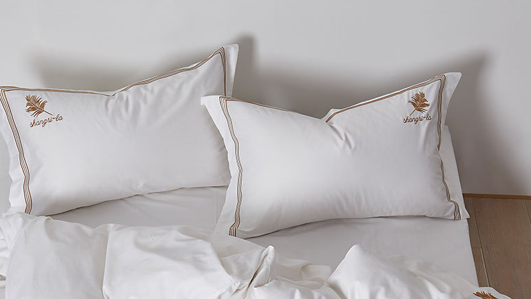 Do you know the difference between hotel linen and home textiles? Hanbi Textil 4