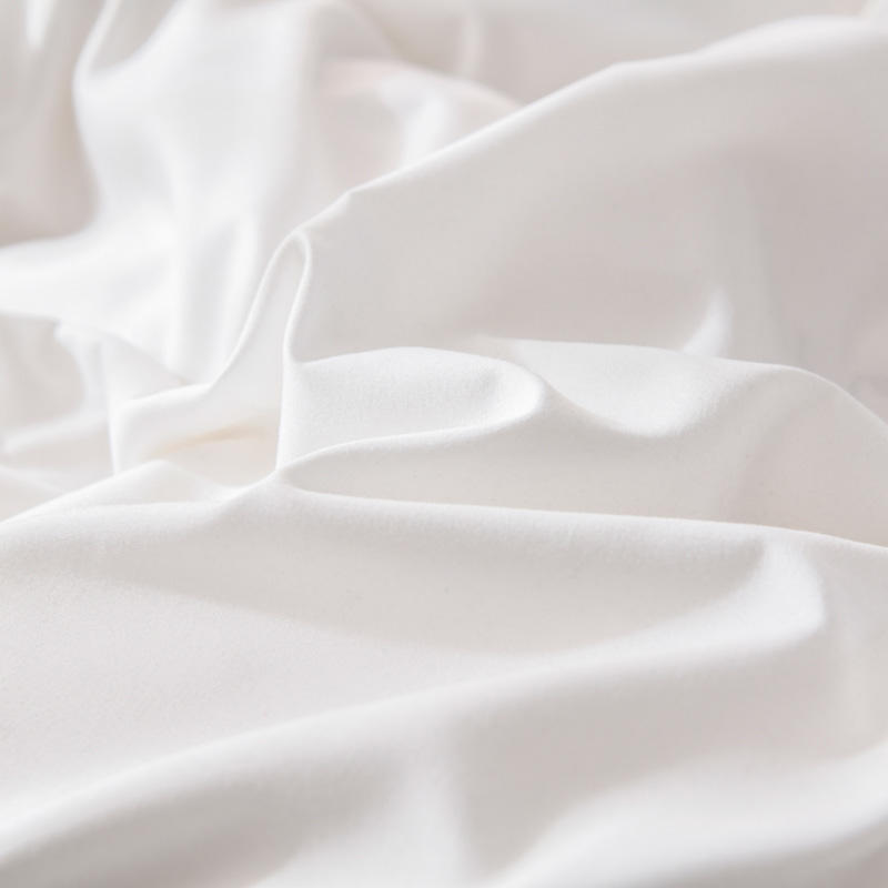 What Should I Do if The Whiteness of Hotel Linen Washing is Not Up to Standard? 5
