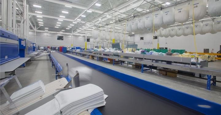 What Should I Do if The Whiteness of Hotel Linen Washing is Not Up to Standard? 3